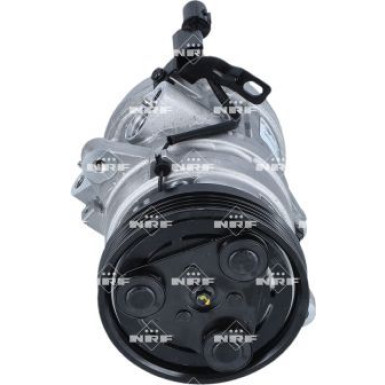 NRF Kompressor, Klimaanlage GENUINE 32905G