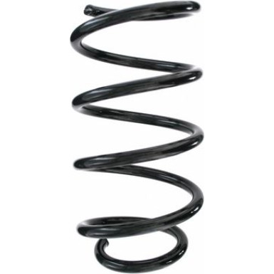 Spidan | Fahrwerksfeder | 87275