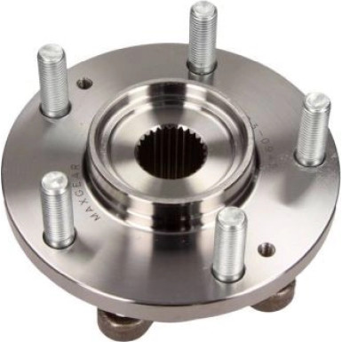 2 x MAXGEAR Radlagersatz | 33-0949 2 x MAXGEAR Radlagersatz | 33-0949