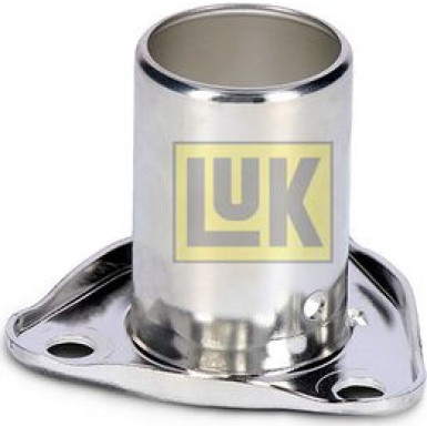 414 0002 10 Führungshülse, Kupplung