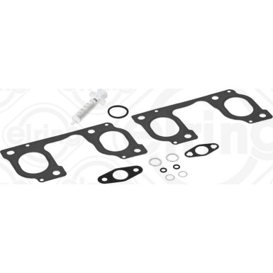 Elring | Montagesatz, Lader | 558.120
