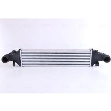 96534 Ladeluftkühler ** FIRST FIT **