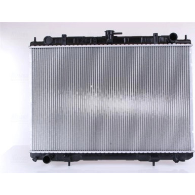 68703A Kühler, Motorkühlung ** FIRST FIT **