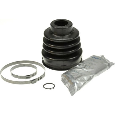 26255 Faltenbalgsatz, Antriebswelle