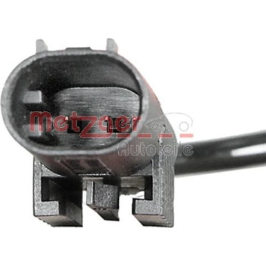 0900986 Sensor, Raddrehzahl ORIGINAL ERSATZTEIL