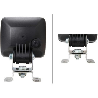 1GA 007 506-091 Arbeitsscheinwerfer Ultrabeam