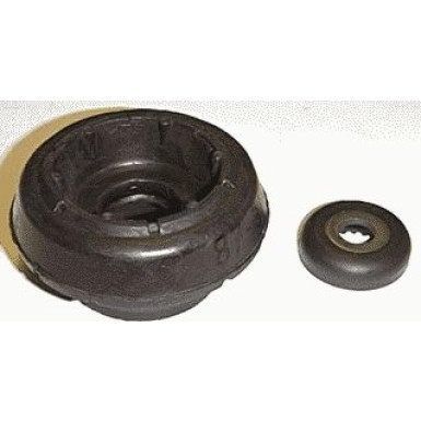 802 261 Reparatursatz, Federbeinstützlager