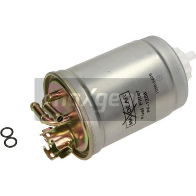 26-0657 Kraftstofffilter