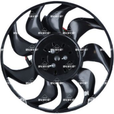 470039 Lüfter, Motorkühlung 470039 Lüfter, Motorkühlung