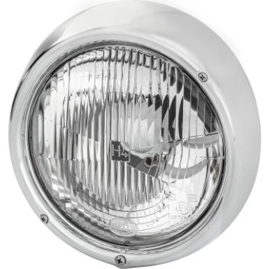 Hella | Hauptscheinwerfer | 1A8 001 156-281