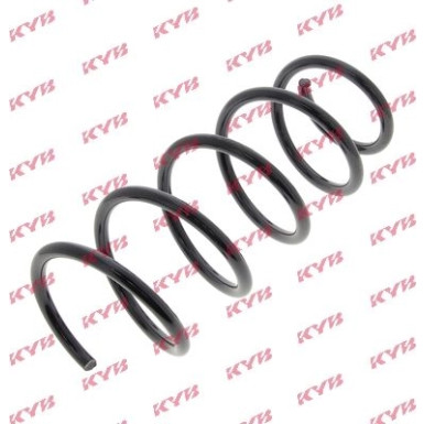 RC1692 Fahrwerksfeder K-Flex