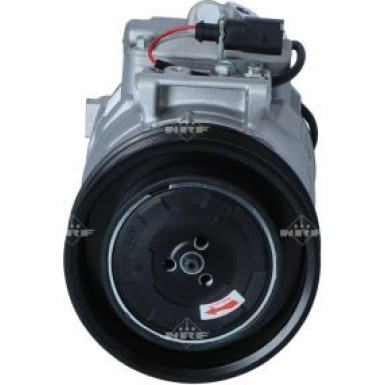 32509 Kompressor, Klimaanlage EASY FIT