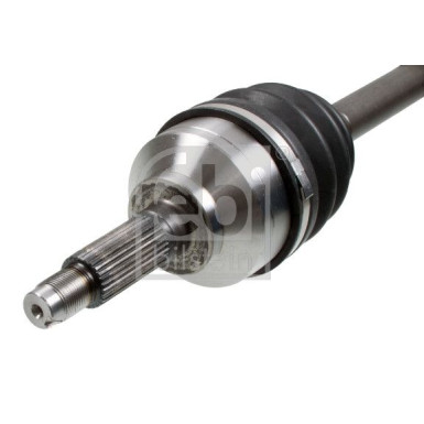 FEBI BILSTEIN 183908 Antriebswelle FEBI BILSTEIN 183908 Antriebswelle