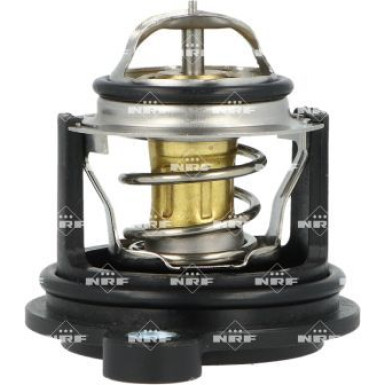 NRF | Thermostat, Kühlmittel | 725379