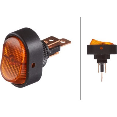 6EH 007 946-031 Schalter