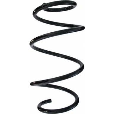Spidan | Fahrwerksfeder | 87077