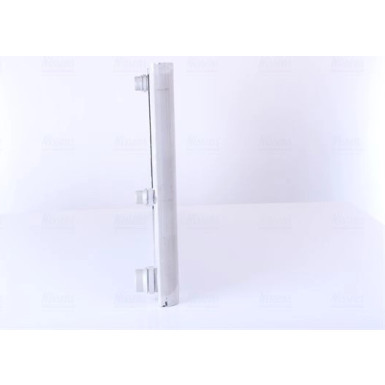 60762 Kühler, Motorkühlung ** FIRST FIT **