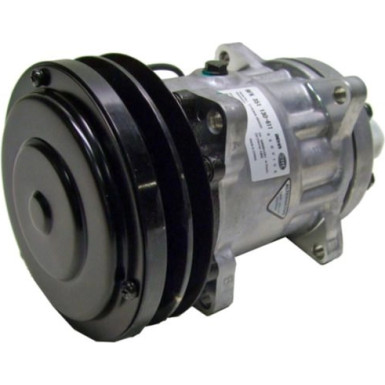 Mahle | Kompressor, Klimaanlage | ACP 1058 000S