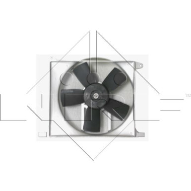 47484 Lüfter, Motorkühlung