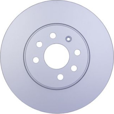 Hella | Bremsscheibe | 8DD 355 110-251