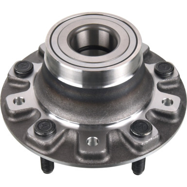 FEBI BILSTEIN 46668 Radlagersatz FEBI BILSTEIN 46668 Radlagersatz