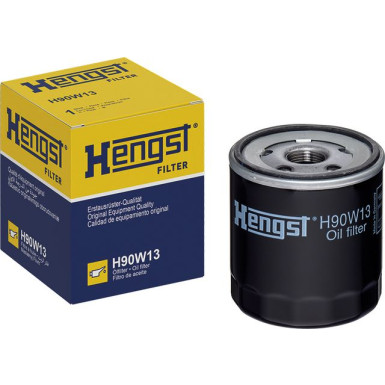 Hengst Filter | Ölfilter | H90W13