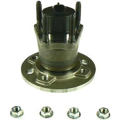 WM 877 Radlagersatz WM 877 Radlagersatz