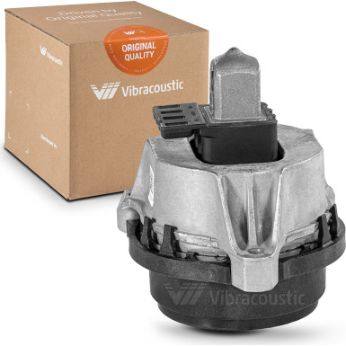 FA0000238 - Motorlager hydraulisch links für BMW - Originalqualität