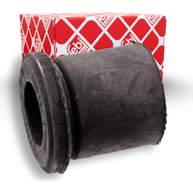 FEBI BILSTEIN 42513 Lagerbuchse, Blattfeder