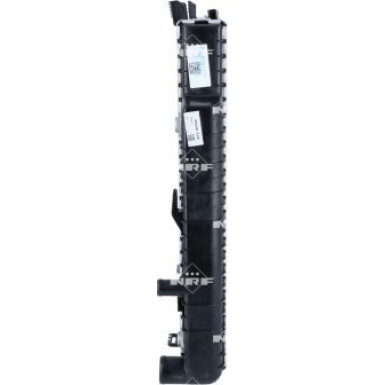 51284 Kühler, Motorkühlung EASY FIT