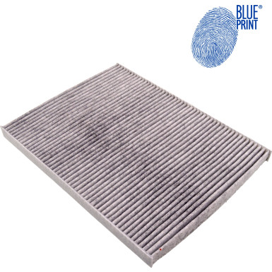 Blue Print | Filter, Innenraumluft | ADL142515