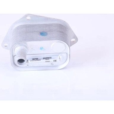 90720 Ölkühler, Motoröl