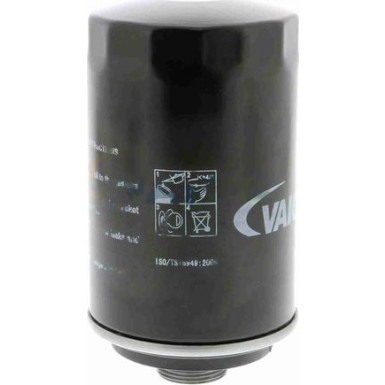 V10-0897 Ölfilter Green Mobility Parts