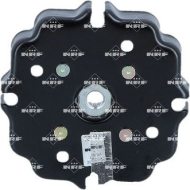 NRF | Mitnehmerscheibe, Magnetkupplung-Kompressor | 380835