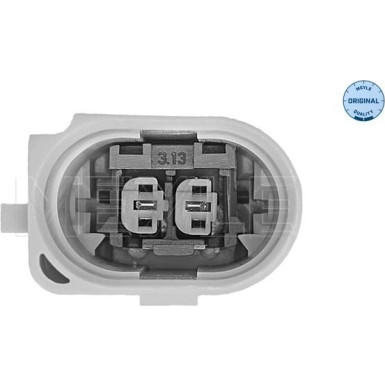 Meyle Lagerung, Motor MEYLE-ORIGINAL-KIT: Better solution for you 100 199 1402/S