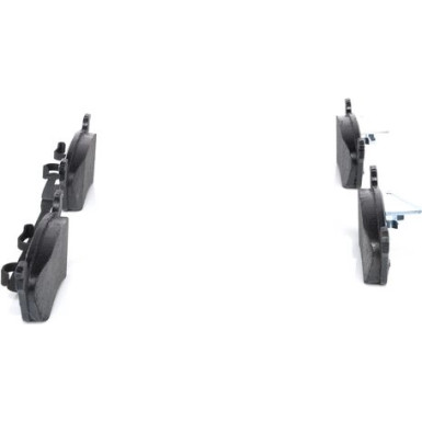 0 986 424 816 Bremsbelagsatz, Scheibenbremse