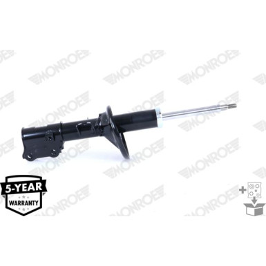 Monroe | Stoßdämpfer | R7614
