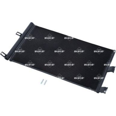 350517 Kondensator, Klimaanlage EASY FIT 350517 Kondensator, Klimaanlage EASY FIT