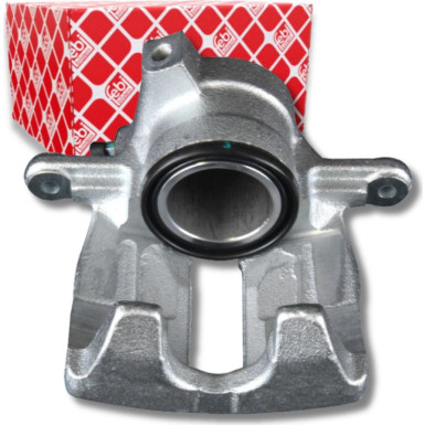 FEBI BILSTEIN 178823 Bremssattel Vorderachse Rechts, Gusseisen FEBI BILSTEIN 178823 Bremssattel Vorderachse Rechts, Gusseisen