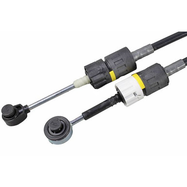 3150201 Seilzug, Schaltgetriebe