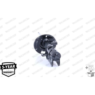 Monroe | Stoßdämpfer | 72938ST