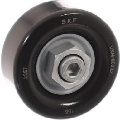 SKF | Spannrolle, Keilrippenriemen | VKM 60012