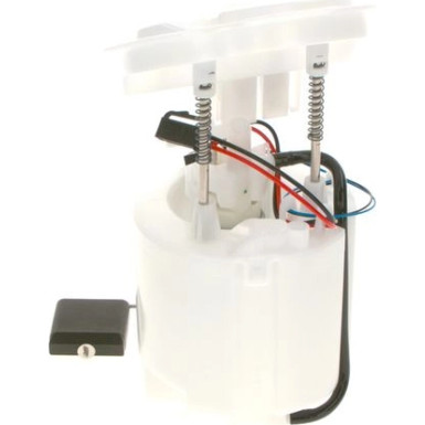 0 986 580 396 Kraftstoff-Fördereinheit