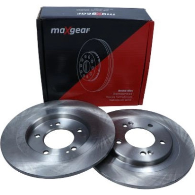 19-2214 Bremsscheibe