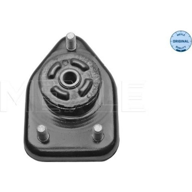 Meyle Federbeinstützlager MEYLE-ORIGINAL: True to OE 314 741 0002