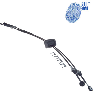 ADN17238 Seilzug, Schaltgetriebe