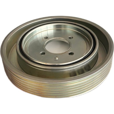 SKF | Riemenscheibe, Kurbelwelle | VKM 93312