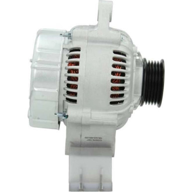 PSH | Generator | 195.523.060.050