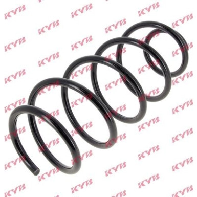 KYB Fahrwerksfeder K-Flex RA3420