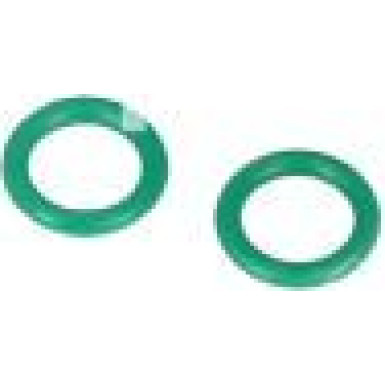 35754 Kondensator, Klimaanlage EASY FIT